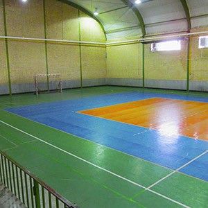 سالن شماره 2 مجموعه ی کوثر قاسم آباد