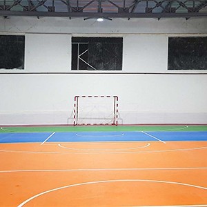 سالن فوتسال امیرمهر مشهد