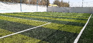 چمن مصنوعی جام جم نوین مشهد