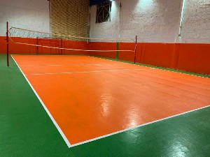 سالن جوانشیر مشهد