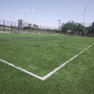 چمن مصنوعی جعفریان مشهد