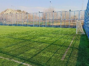 چمن مصنوعی کوهسنگی مشهد