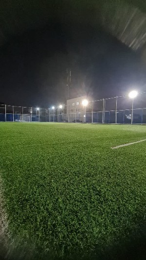 چمن مصنوعی شماره 2 صداقت مشهد