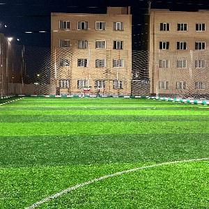 چمن مصنوعی کارگران قاسم آباد(کوچک)