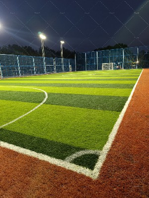 چمن مصنوعی هویزه