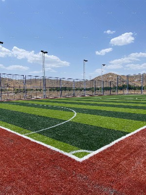 چمن مصنوعی هویزه