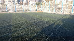 چمن مصنوعی وفا