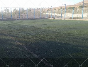 چمن مصنوعی وفا