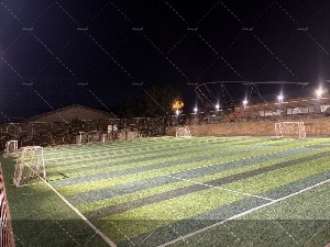 چمن شهید بهشتی