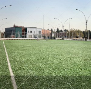 چمن بوستان ترافیک(بزرگ)