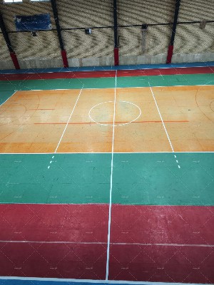 سالن فنی حرفه ای