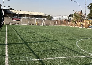 چمن مصنوعی بوستان ترافیک(بزرگ) چمن مصنوعی بوستان ترافیک(بزرگ)