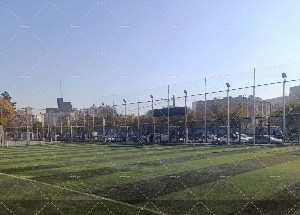 چمن مصنوعی رفاقت