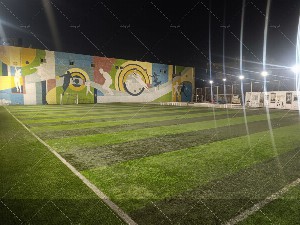 چمن مصنوعی رفاقت