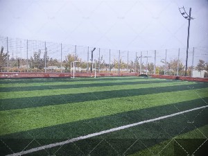 چمن مصنوعی برکت