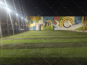 چمن مصنوعی رفاقت