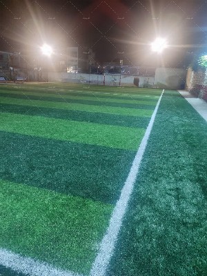 چمن ولیعصر