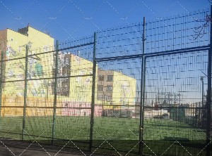 چمن جاهدشهر