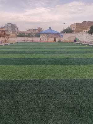 چمن ولیعصر