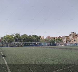 چمن شماره ۱ یاس