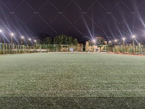 چمن آستان قدس (بزرگ)