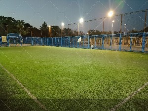 چمن بهشت ۳