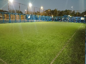 چمن مصنوعی شماره ۳ بهشت مشهد
