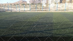 چمن پارک وفا