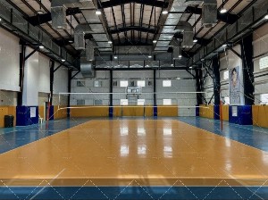 سالن شهدای پاکبان
